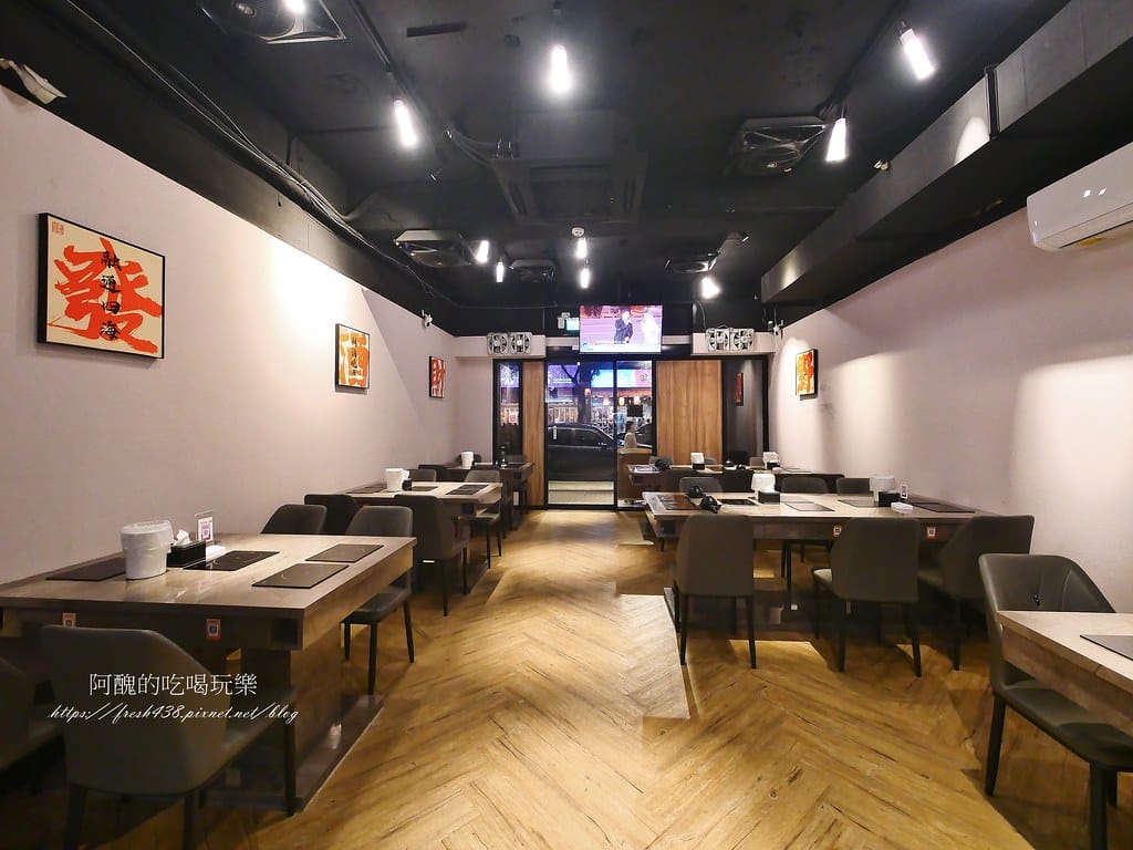 【台北美食】一緒 旭鍋，中山宵夜火鍋，能吃到居酒屋菜色的火鍋