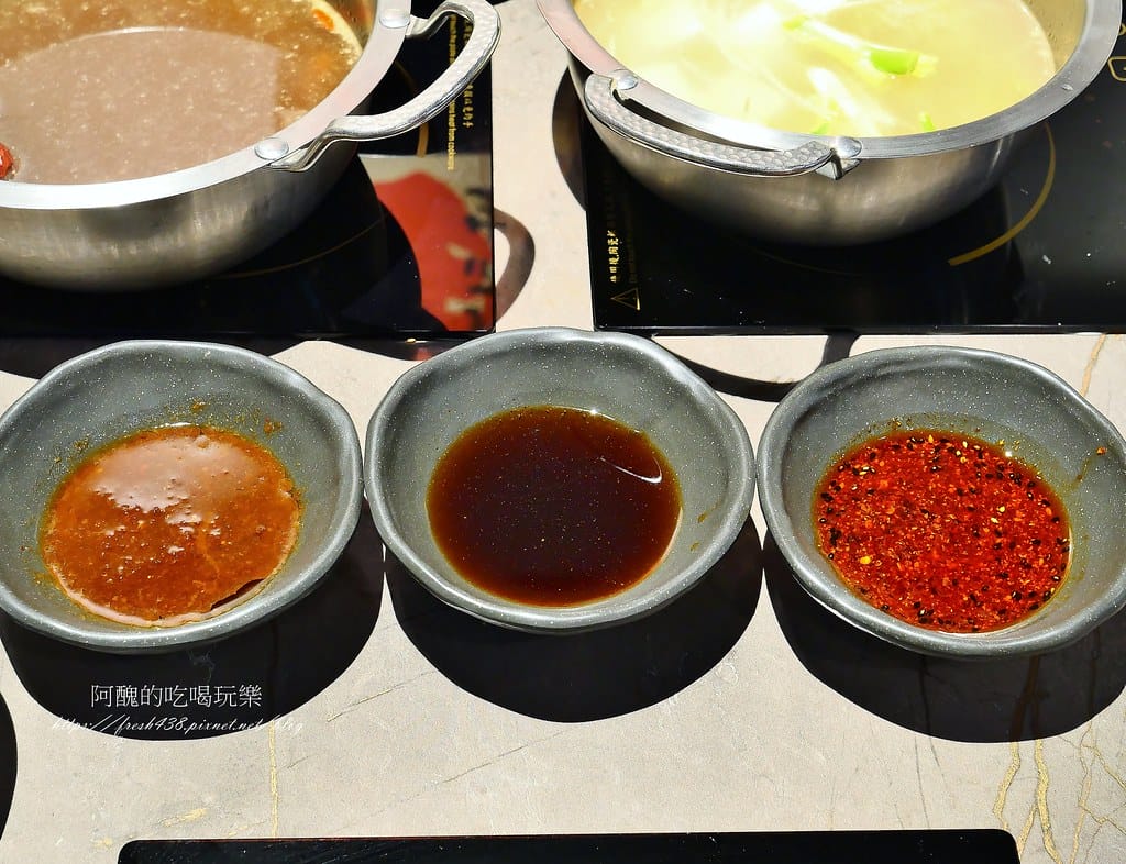 【台北美食】一緒 旭鍋，中山宵夜火鍋，能吃到居酒屋菜色的火鍋