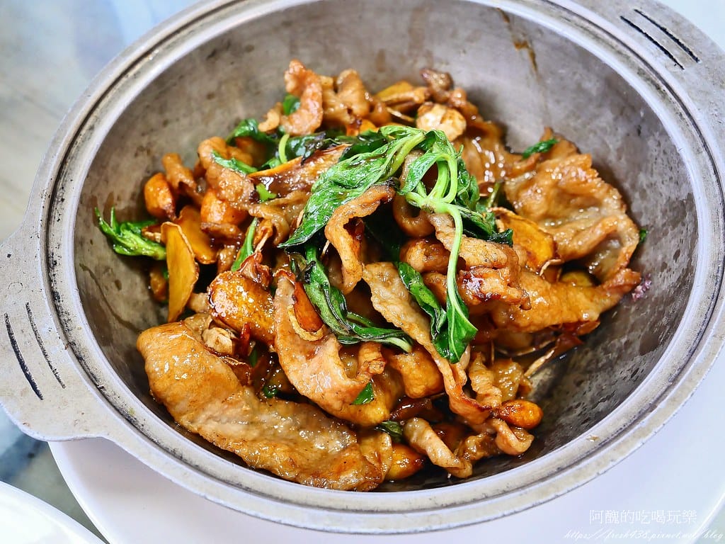 【新北美食】烏來i客棧,平價美味的餐廳,大推山鱸魚及白斬雞! 【新北美食】烏來i客棧,平價美味的餐廳,大推山鱸魚及白斬雞!