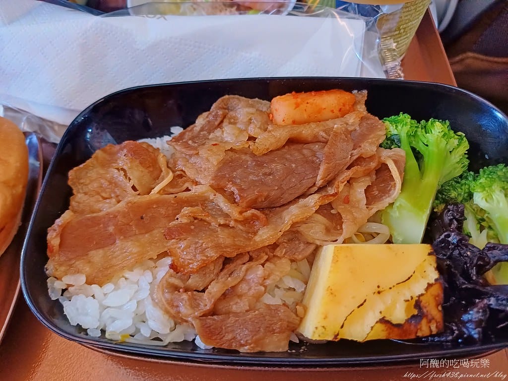 【飛航體驗】星宇航空JX721，台灣桃園(TPE)-馬來西亞