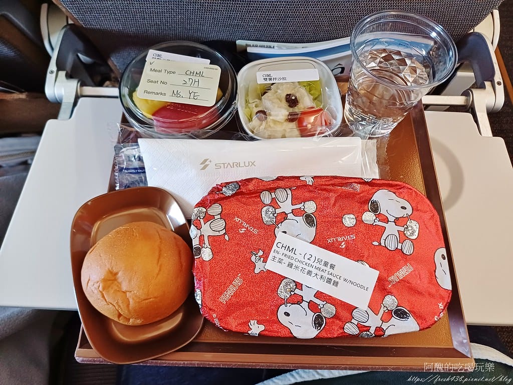 【飛航體驗】星宇航空JX721，台灣桃園(TPE)-馬來西亞
