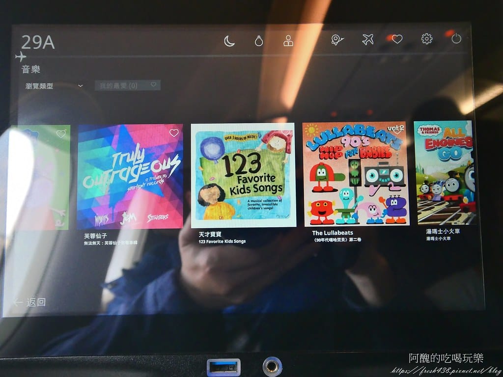 【飛航體驗】星宇航空JX721，台灣桃園(TPE)-馬來西亞