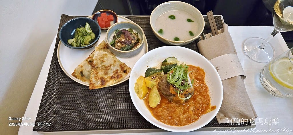 【飛航體驗】星宇航空JX721，台灣桃園(TPE)-馬來西亞