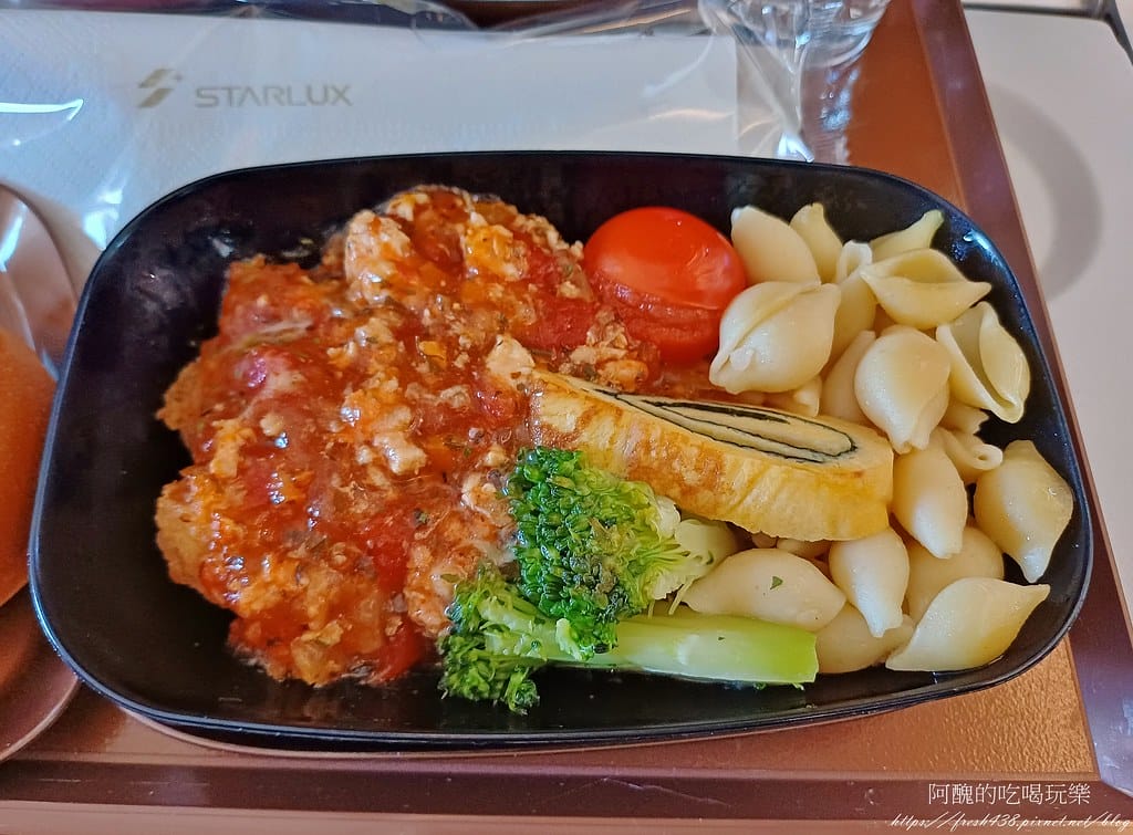 【飛航體驗】星宇航空JX721，台灣桃園(TPE)-馬來西亞