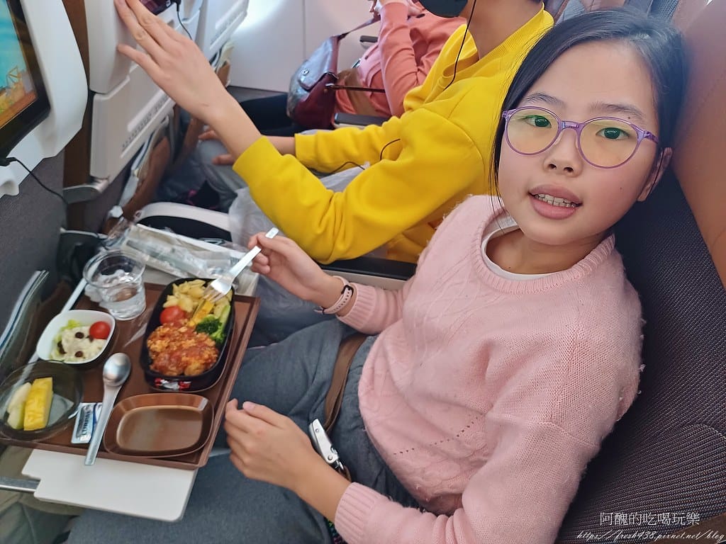 【飛航體驗】星宇航空JX721，台灣桃園(TPE)-馬來西亞