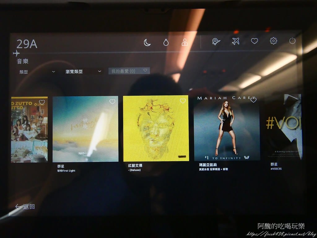 【飛航體驗】星宇航空JX721，台灣桃園(TPE)-馬來西亞