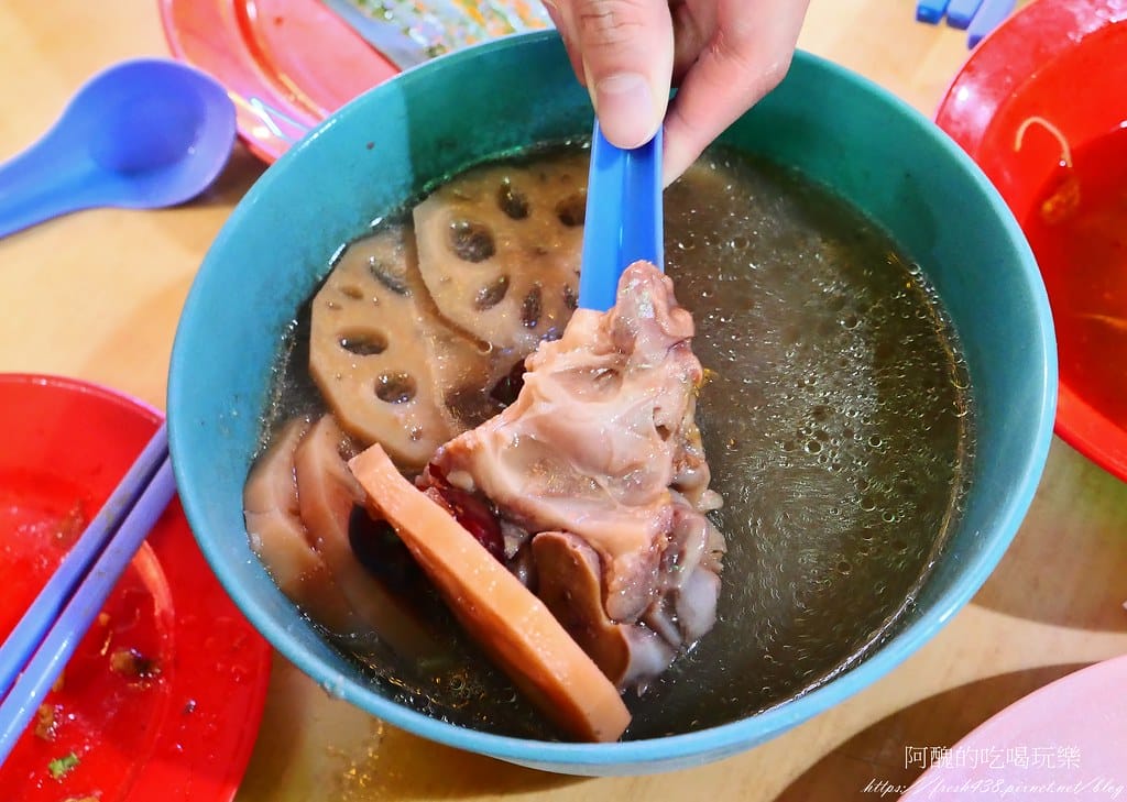 【馬來西亞美食】檳城雙溪美食Sungai Pinang Fo