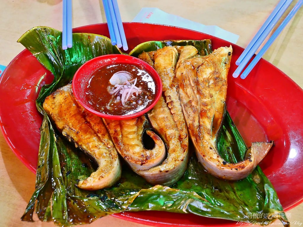【馬來西亞美食】檳城雙溪美食Sungai Pinang Fo