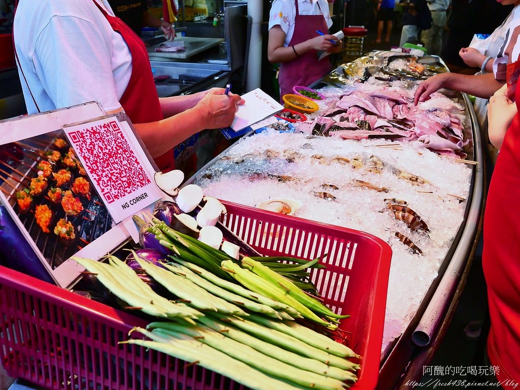 【馬來西亞美食】檳城雙溪美食Sungai Pinang Fo