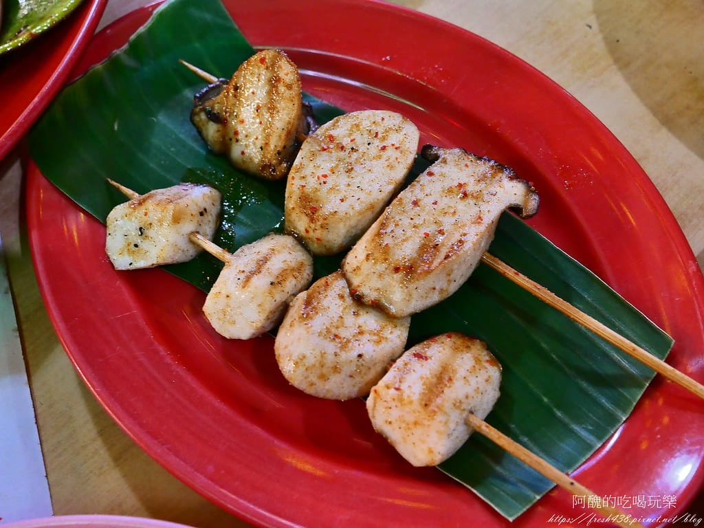 【馬來西亞美食】檳城雙溪美食Sungai Pinang Fo