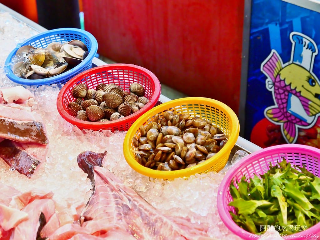 【馬來西亞美食】檳城雙溪美食Sungai Pinang Fo