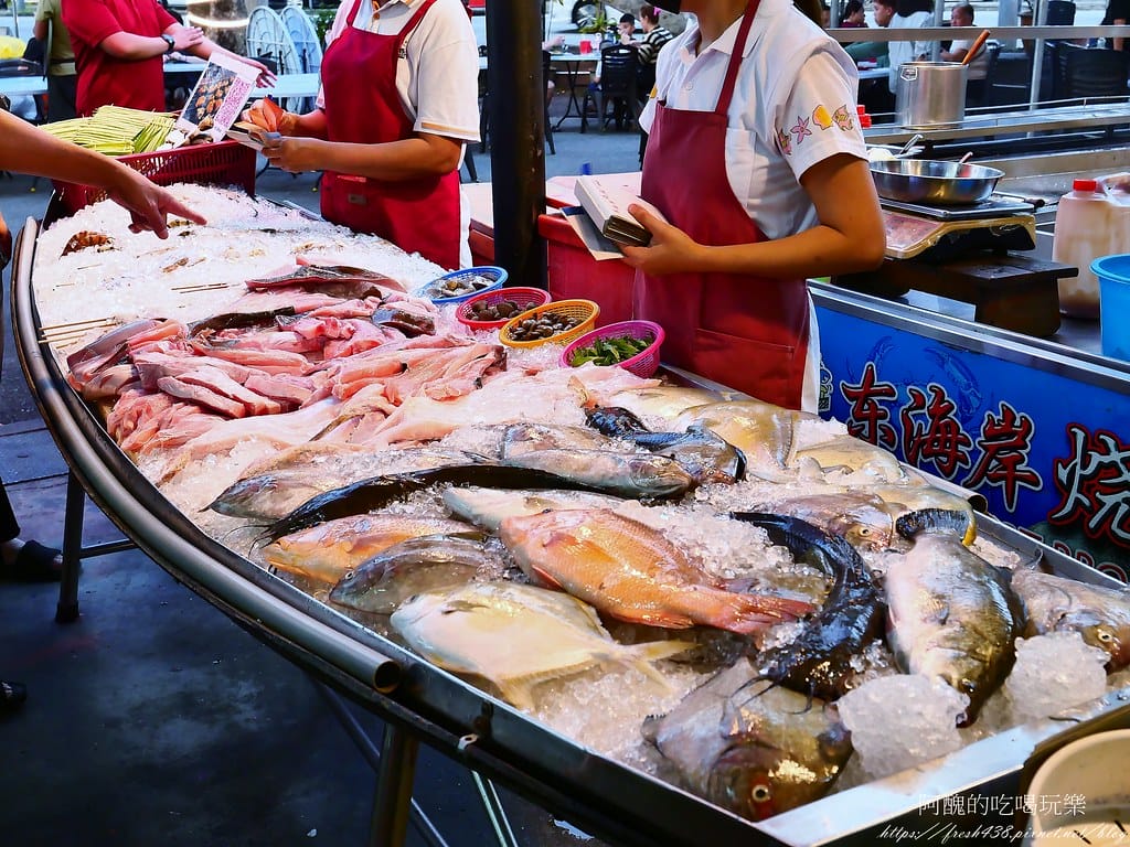 【馬來西亞美食】檳城雙溪美食Sungai Pinang Fo
