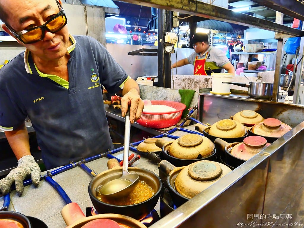 【馬來西亞美食】檳城雙溪美食Sungai Pinang Fo