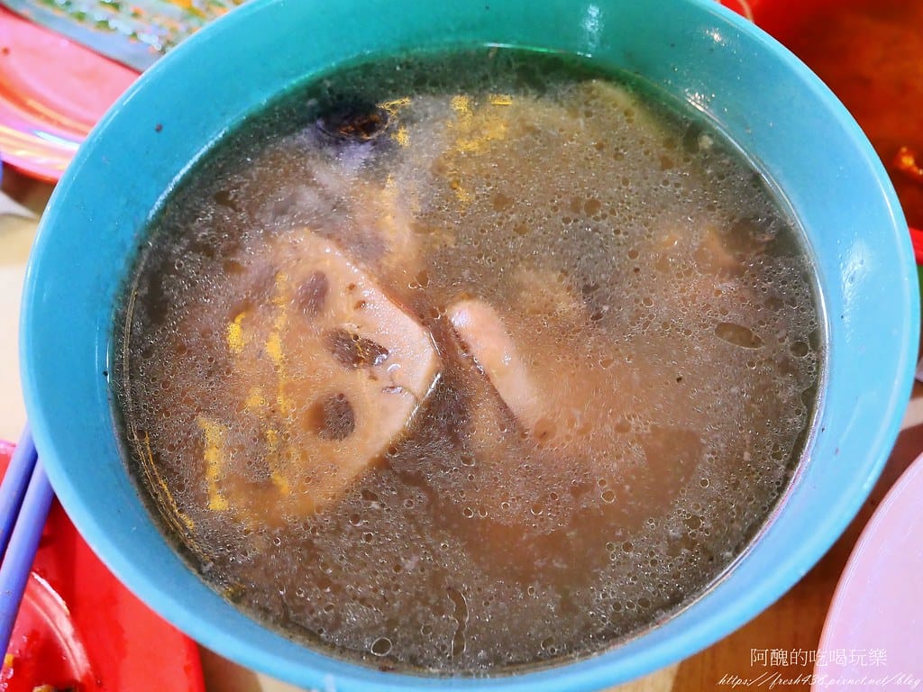 【馬來西亞美食】檳城雙溪美食Sungai Pinang Fo
