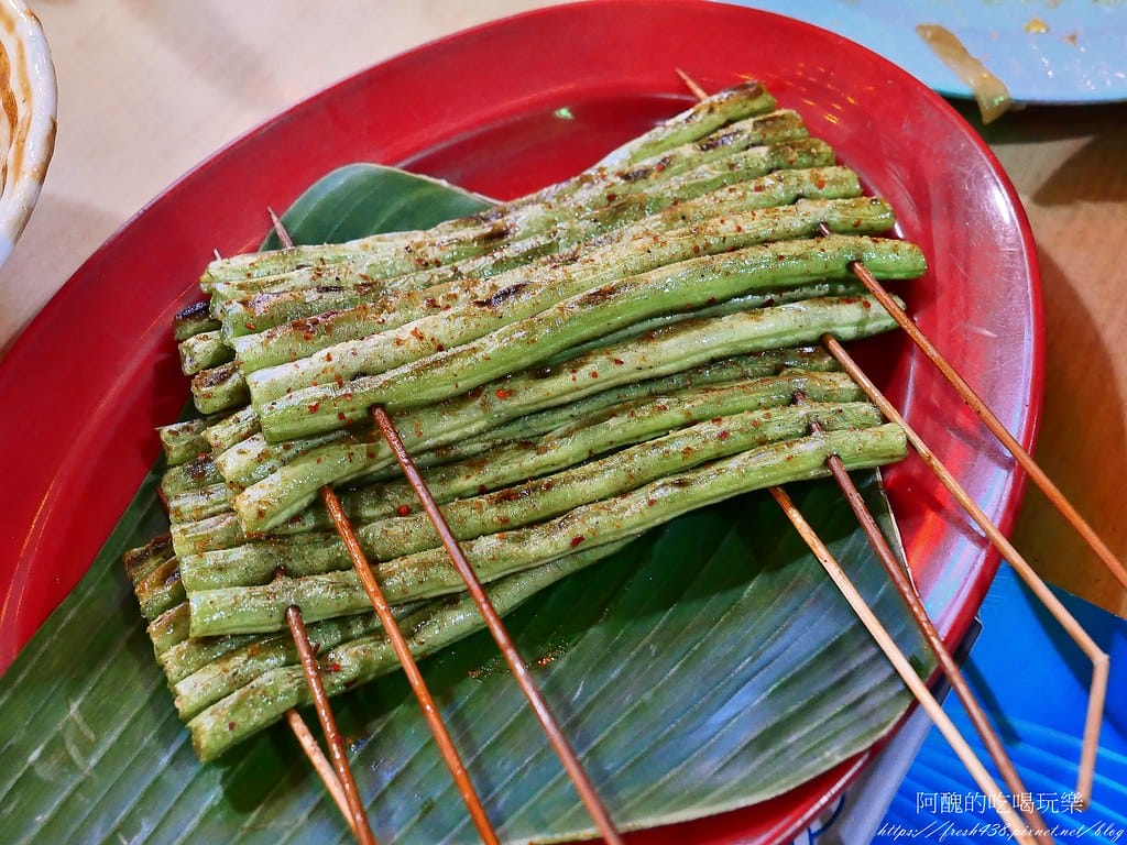【馬來西亞美食】檳城雙溪美食Sungai Pinang Fo