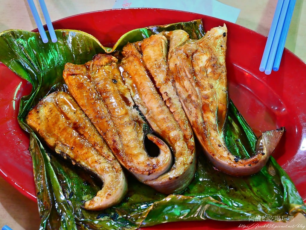 【馬來西亞美食】檳城雙溪美食Sungai Pinang Fo