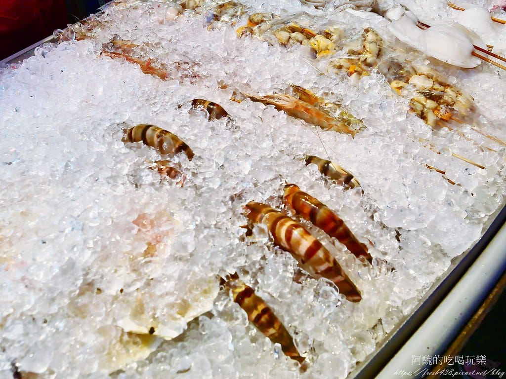 【馬來西亞美食】檳城雙溪美食Sungai Pinang Fo