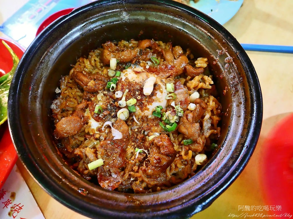 【馬來西亞美食】檳城雙溪美食Sungai Pinang Fo