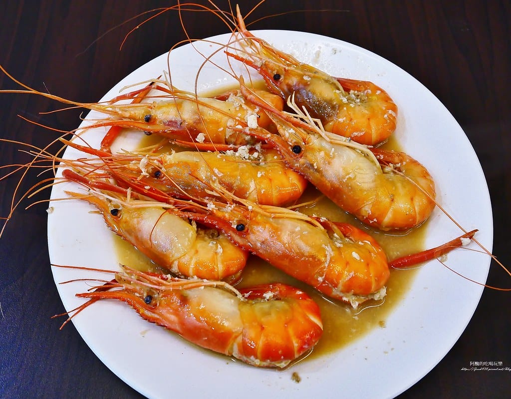 【台北美食】蝦之城活蝦餐廳,西門町必吃活蝦料理。 【台北美食】蝦之城活蝦餐廳,西門町必吃活蝦料理。
