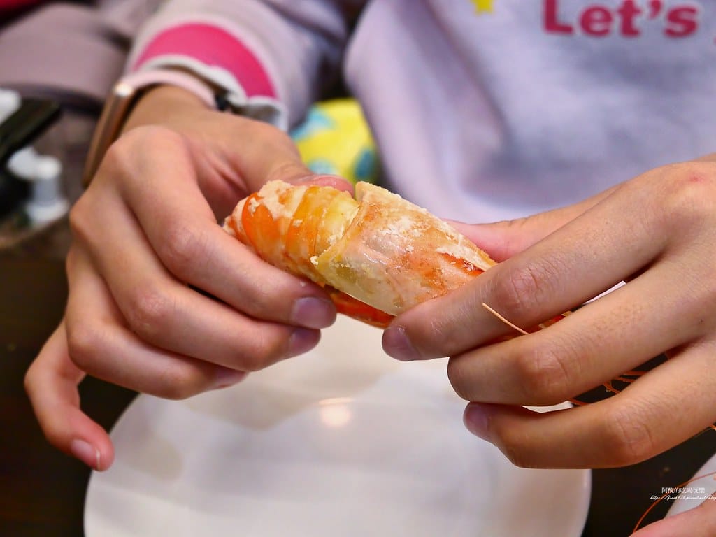 【台北美食】蝦之城活蝦餐廳,西門町必吃活蝦料理。 【台北美食】蝦之城活蝦餐廳,西門町必吃活蝦料理。