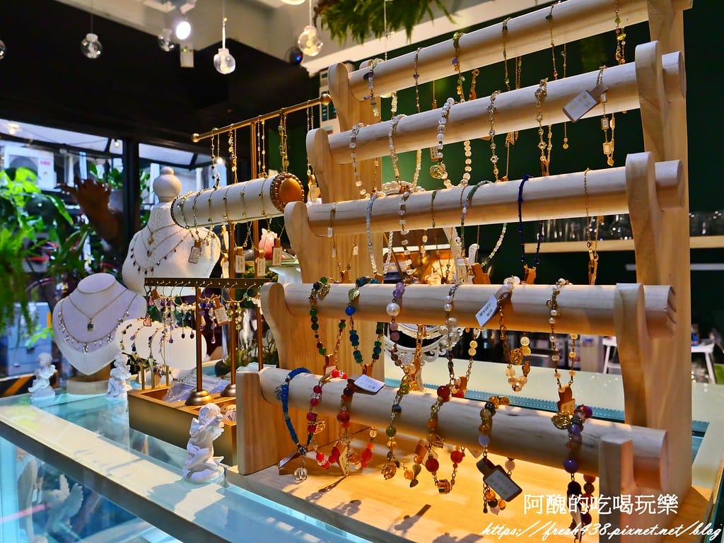 【新北咖啡廳】Unicorn Forest Cafe獨角獸森