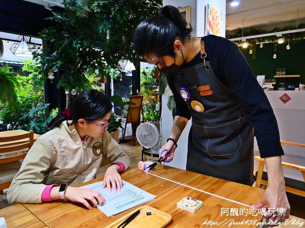 【新北咖啡廳】Unicorn Forest Cafe獨角獸森