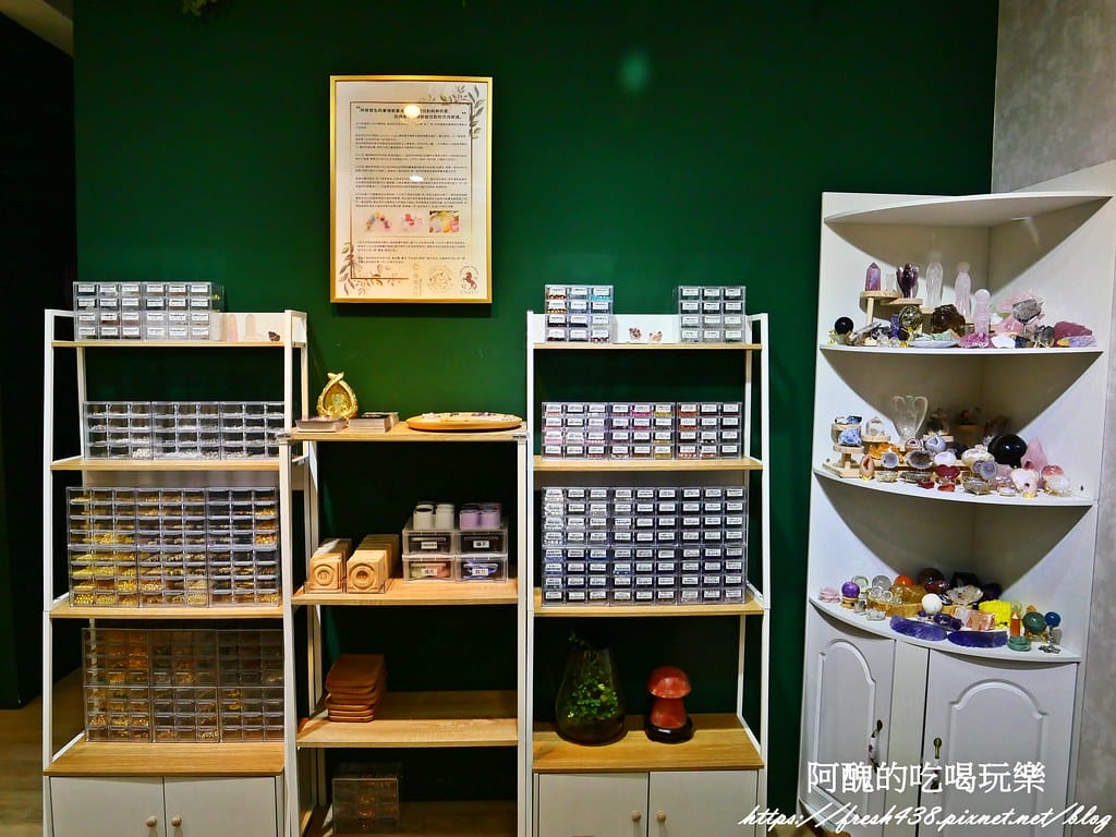 【新北咖啡廳】Unicorn Forest Cafe獨角獸森