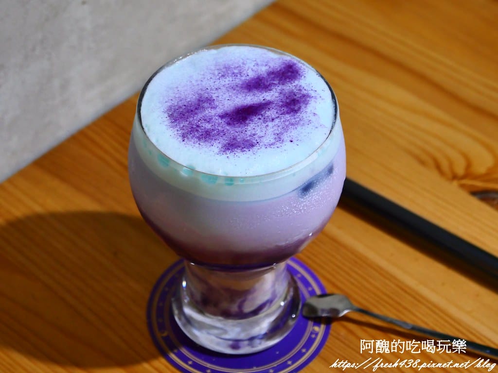 【新北咖啡廳】Unicorn Forest Cafe獨角獸森