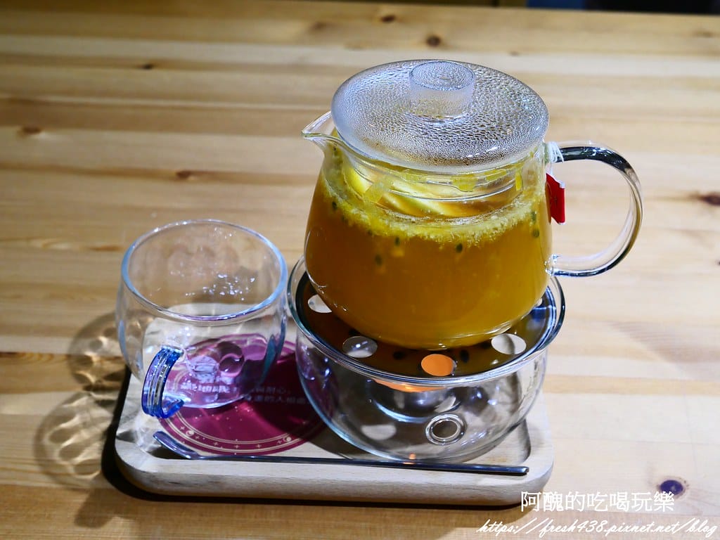 【新北咖啡廳】Unicorn Forest Cafe獨角獸森