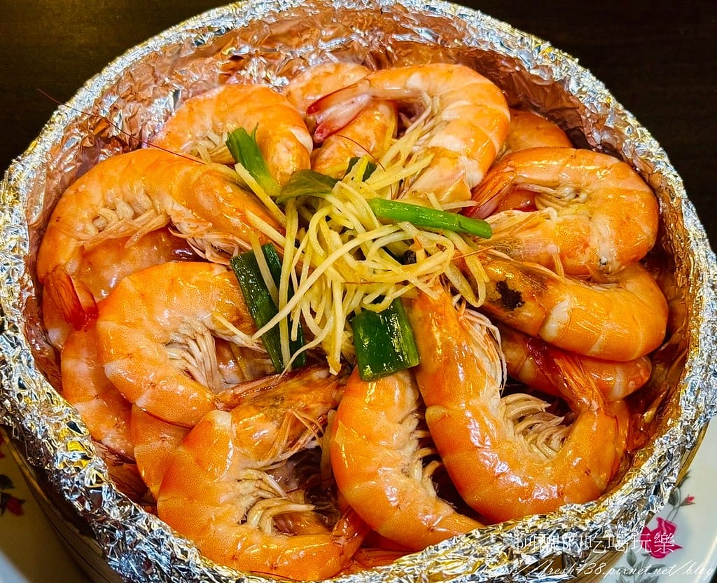 【新北美食】阿不拉海鮮快炒，樹林平價海鮮餐廳，生意超級好。