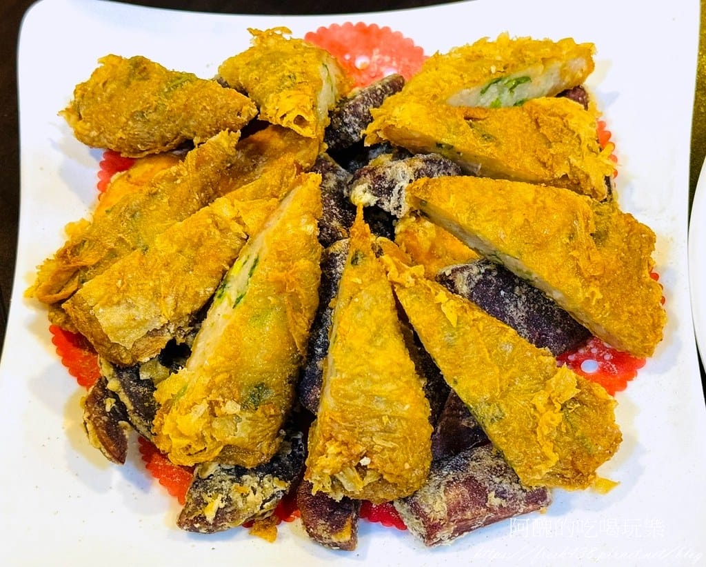 【新北美食】阿不拉海鮮快炒，樹林平價海鮮餐廳，生意超級好。
