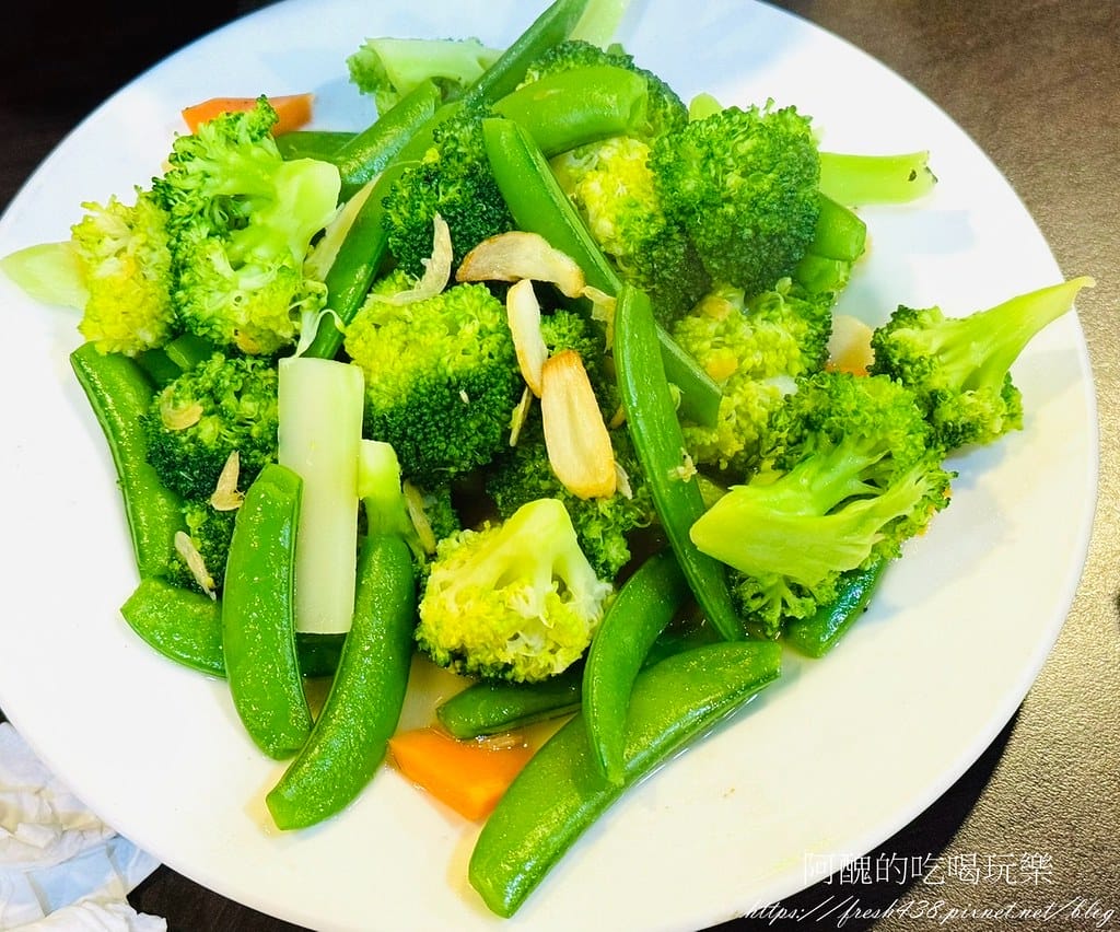 【新北美食】阿不拉海鮮快炒，樹林平價海鮮餐廳，生意超級好。
