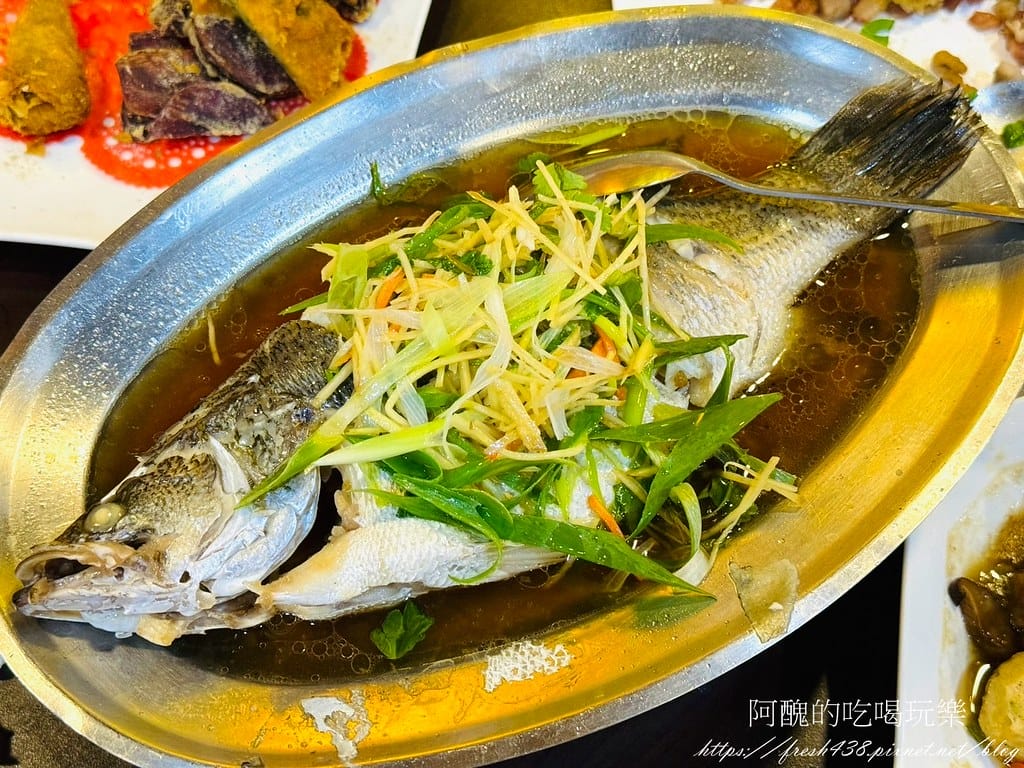 【新北美食】阿不拉海鮮快炒，樹林平價海鮮餐廳，生意超級好。