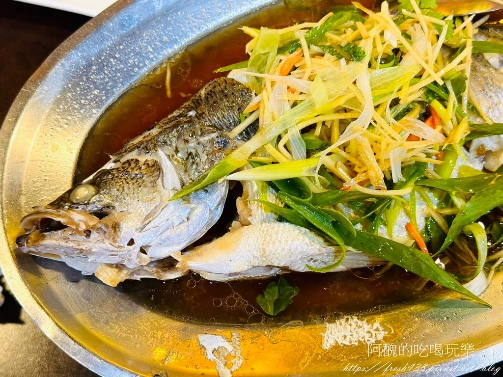 【新北美食】阿不拉海鮮快炒，樹林平價海鮮餐廳，生意超級好。