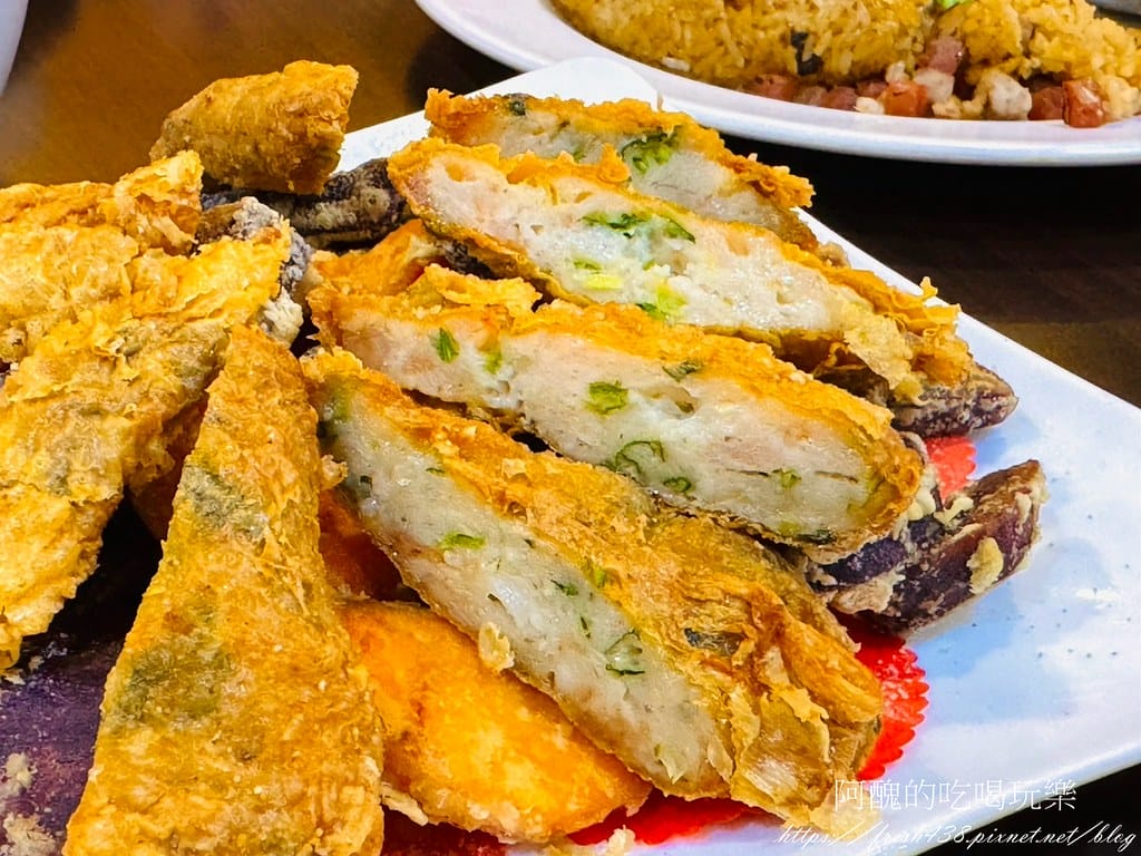 【新北美食】阿不拉海鮮快炒，樹林平價海鮮餐廳，生意超級好。