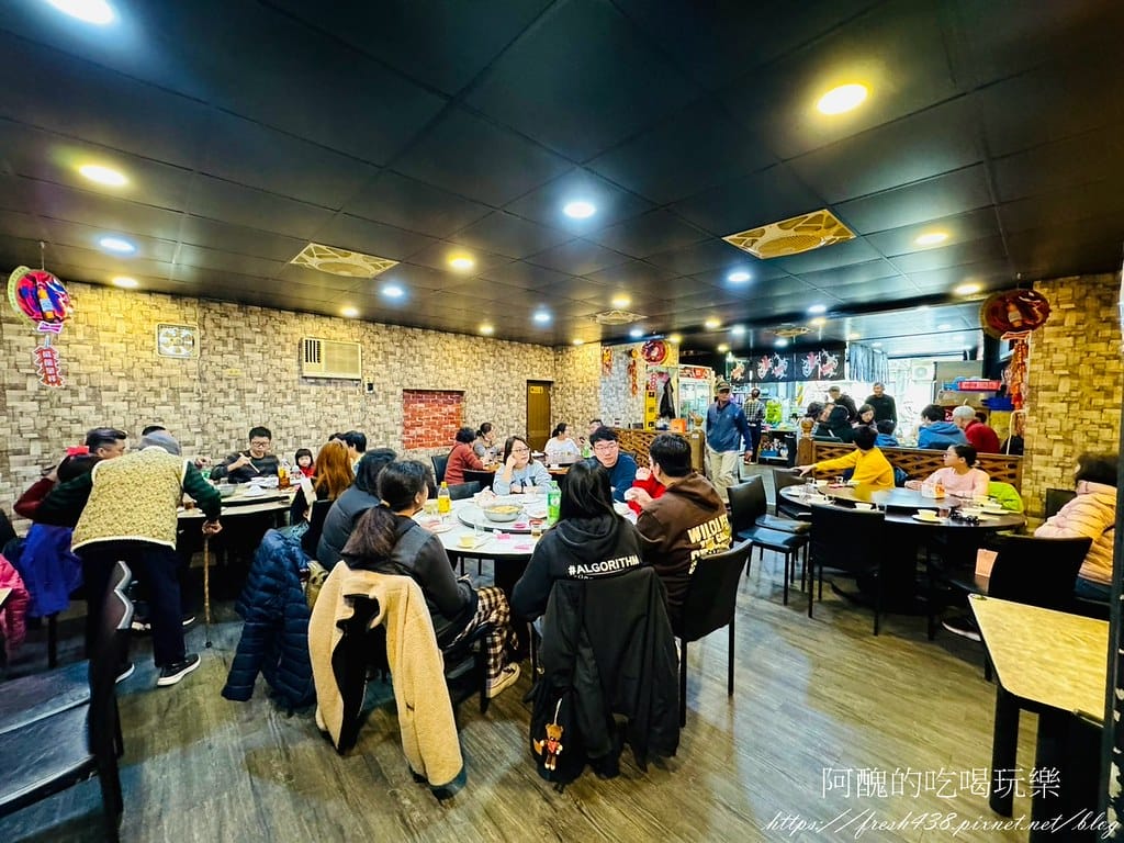 【新北美食】阿不拉海鮮快炒，樹林平價海鮮餐廳，生意超級好。