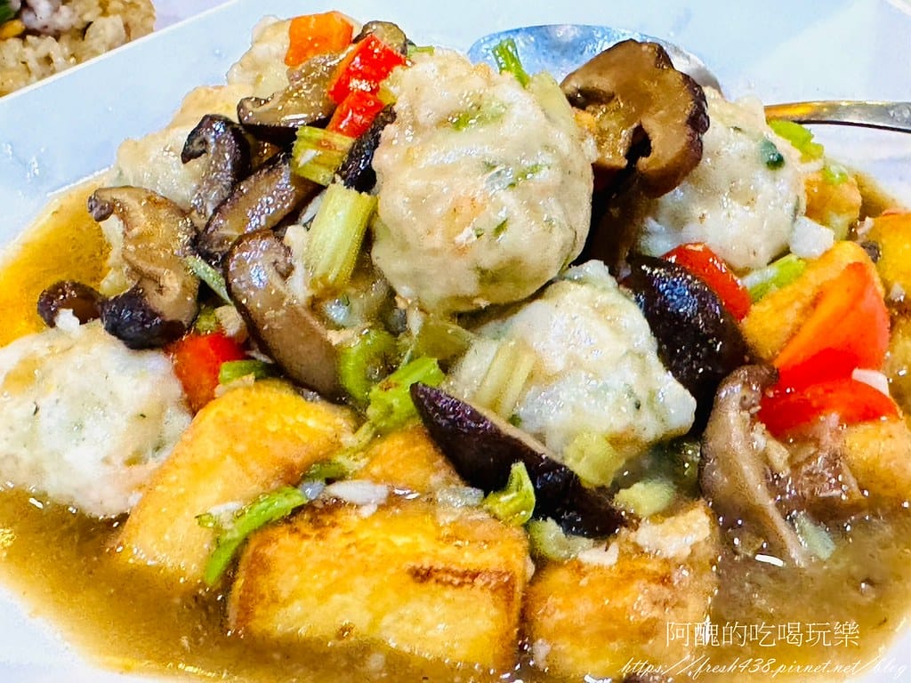 【新北美食】阿不拉海鮮快炒，樹林平價海鮮餐廳，生意超級好。