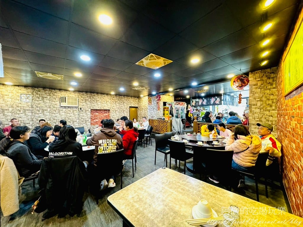 【新北美食】阿不拉海鮮快炒，樹林平價海鮮餐廳，生意超級好。