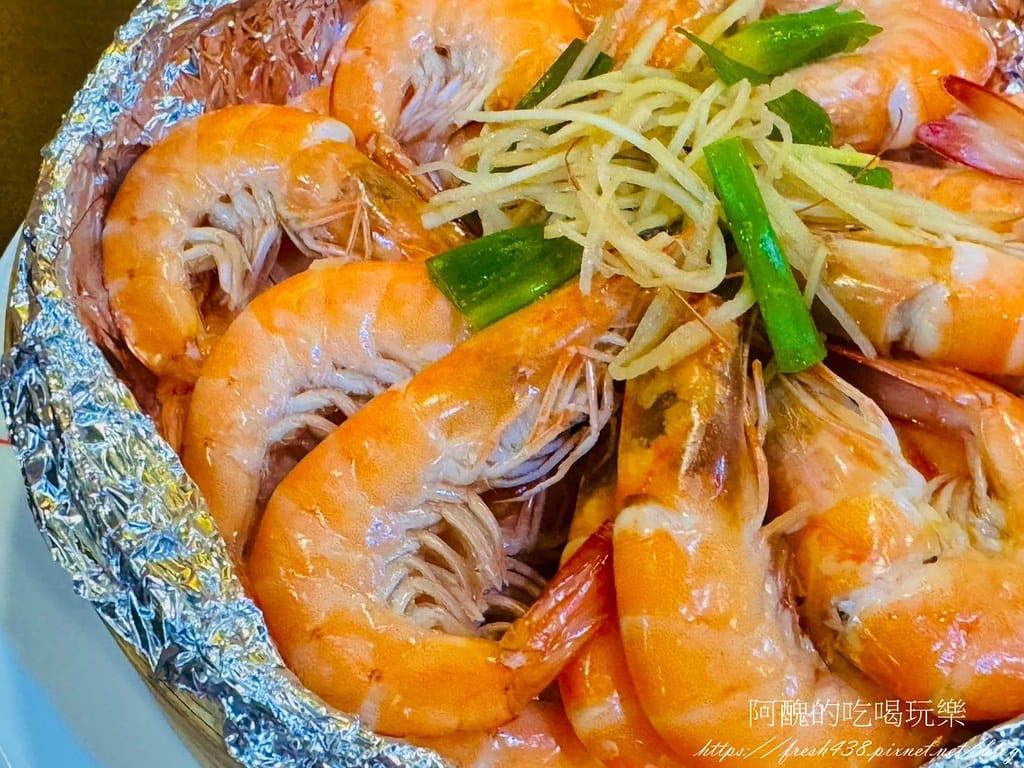 【新北美食】阿不拉海鮮快炒，樹林平價海鮮餐廳，生意超級好。