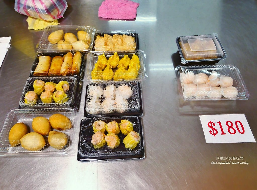 【台北美食】好饗吃茶餐廳，中正區港式茶餐廳，隱藏版美食，內行