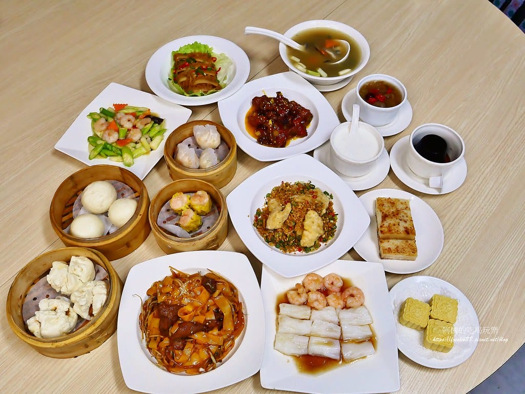 【台北美食】好饗吃茶餐廳，中正區港式茶餐廳，隱藏版美食，內行
