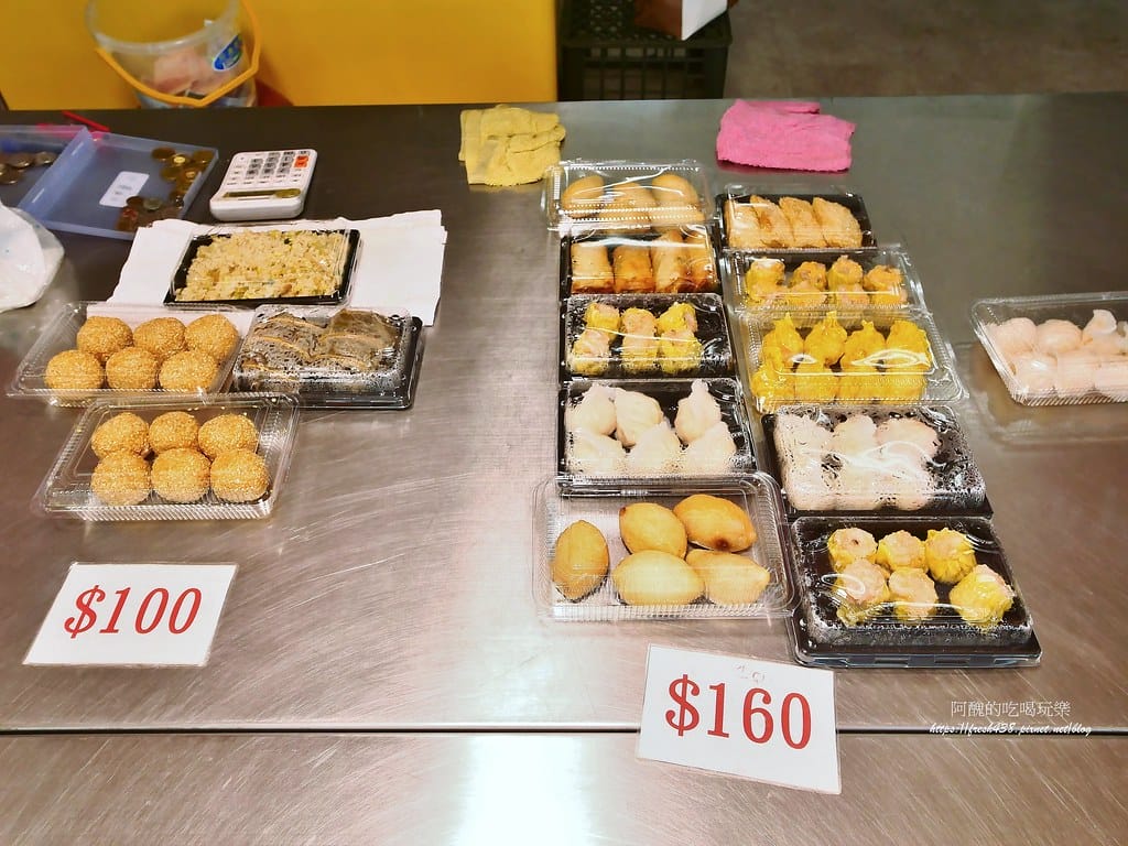 【台北美食】好饗吃茶餐廳，中正區港式茶餐廳，隱藏版美食，內行