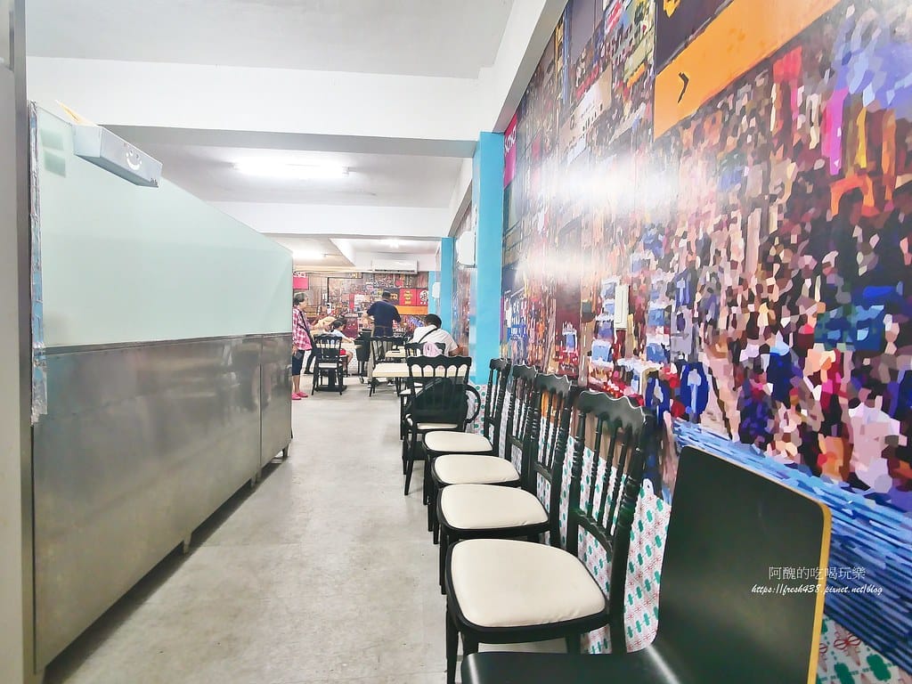 【台北美食】好饗吃茶餐廳，中正區港式茶餐廳，隱藏版美食，內行