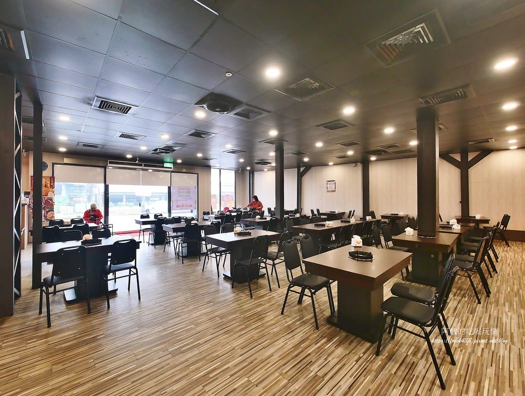 【樹林美食】羊霸天下-樹林店，羊肉爐吃到飽餐廳，各樣鮮美食材