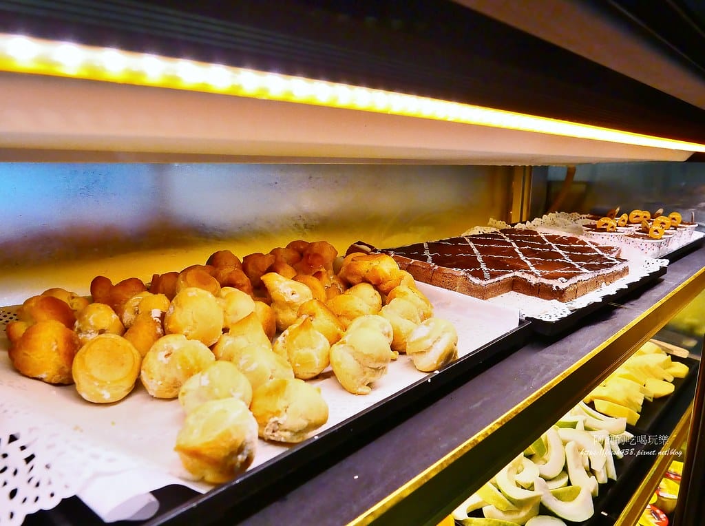 【樹林美食】羊霸天下-樹林店，羊肉爐吃到飽餐廳，各樣鮮美食材
