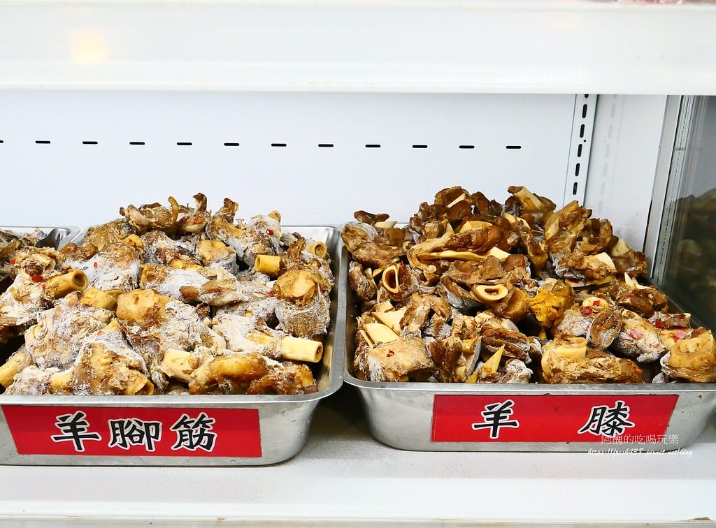 【樹林美食】羊霸天下-樹林店，羊肉爐吃到飽餐廳，各樣鮮美食材