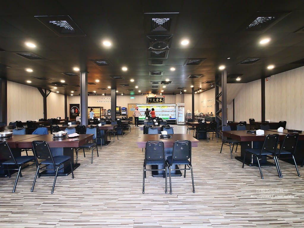 【樹林美食】羊霸天下-樹林店，羊肉爐吃到飽餐廳，各樣鮮美食材