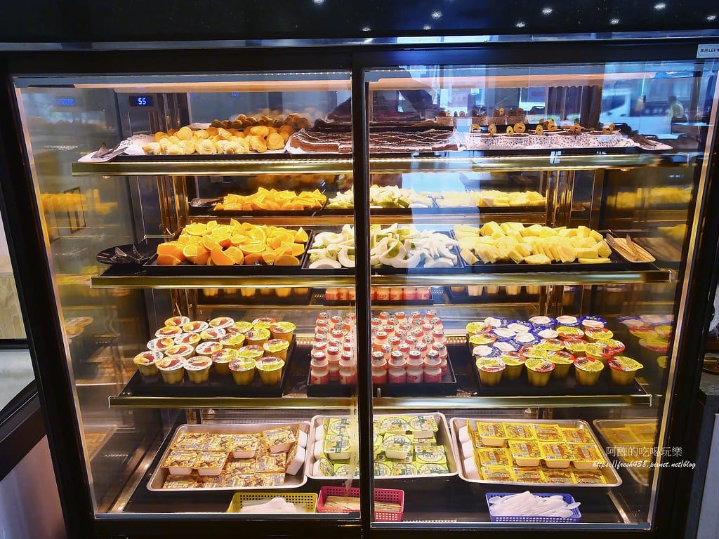 【樹林美食】羊霸天下-樹林店，羊肉爐吃到飽餐廳，各樣鮮美食材