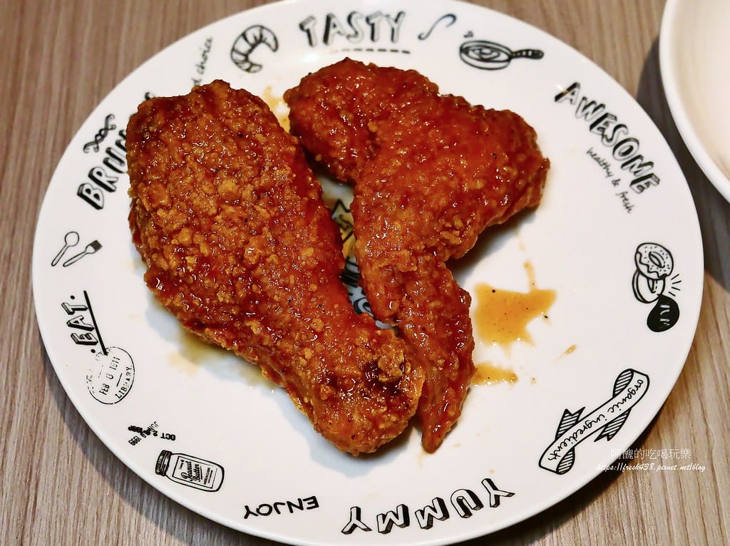【新北美食】One Burger，鄰近樹林與新莊的美式漢堡店