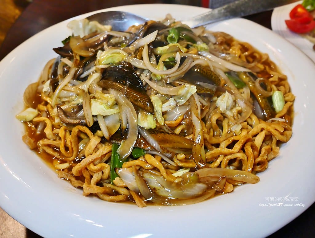 【台北美食】老睦家,知名台菜料理,必吃炒鱔魚、汕頭沙茶火鍋, 【台北美食】老睦家,知名台菜料理,必吃炒鱔魚、汕頭沙茶火鍋,